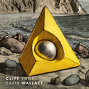 Pre-Order: David Wallace: Cliff Edge [CD]