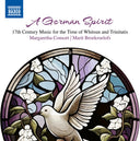 Pre-Order: German Spirit [CD]