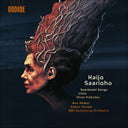 Pre-Order: Kaija Saariaho: Saarikoski Songs Vista Three [CD]