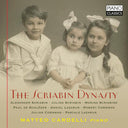 Pre-Order: Matteo Cardelli - Scriabin Dynasty [CD]