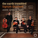 Pre-Order: Signum Quartett - Earth Trembled [CD]