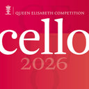 Pre-Order: Queen Elisabeth Competition - Vc 2026 (Live) [CD]