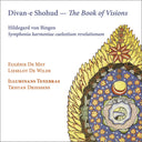 Pre-Order: Hildegard Von Bingen: Divan-E Shohud - Book Of [CD]