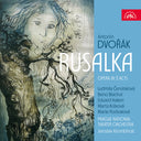 Pre-Order: Antonin Dvorak: Rusalka - Opera In 3 Acts [CD]