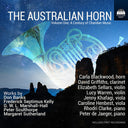 Pre-Order: Australian Horn Vol. 1 - A Century Of Chamber [CD]