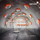 Pre-Order: Trio Accanto - Out Into The Open [CD]