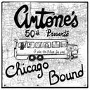 Various Artists - Antone’s 50th Presents Chicago Bound: Honoring Muddy, Cliff & Blue [LP]