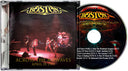 Pre-Order: Boston - Across The Airwaves [CD]