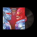 Pre-Order: Czarface - Czarface Meets Frankie Pulitzer [Black]