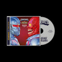Pre-Order: Czarface - Czarface Meets Frankie Pulitzer [CD]
