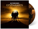 Pre-Order: Autumn Kings - Epiphanies [CD]