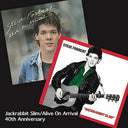 Pre-Order: Steve Forbert - Jackrabbit Slim/Alive On Arrival 40th (Aniv) [CD]