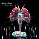 Pre-Order: Squid Pisser - Throat Slave - Irradiated Pink [Colored Vinyl] (Pnk)