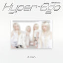 Pre-Order: ARTMS - Hyper-Ego [Aura Ver.]