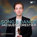 Pre-Order: Song & Dance [CD]