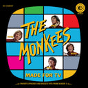 Pre-Order: Monkees - Made For Tv: Favorite Episodes And Biggest Hits [LP]
