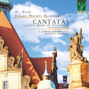 Troll, Roemhildt: Cantatas, Sacred Music in Thuringia [CD]
