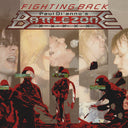 Pre-Order: Paul Di'anno  / Battlezone - Fighting Back [LP]