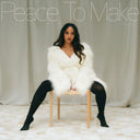 Pre-Order: Ruth B. - Peace To Make [Limited Edition] (Wht)
