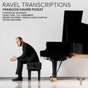 Pre-Order: Ravel Transcriptions [CD]