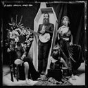 Pre-Order: JP Harris - Shaving A Dead Man [CD]