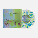 Pre-Order: feeble little horse - Modern Tourism (Blue) [Colored Vinyl] [Clear Vinyl] (Grn) [Reissue]