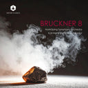 Pre-Order: Norrkoping Symphony Orchestra - Bruckner 8 [CD]