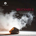 Pre-Order: Bruckner 8 [CD]