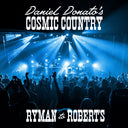 Pre-Order: Daniel Donato - Ryman To Robert's [LP]