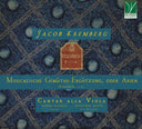 Jacob Kremberg: Musicalische Gemuths-ergotzung, Oder Arien, Dresden, 1689 [CD]