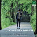 Scandinavian Wood Ii: Danish Clarinet Music [CD]