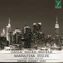 Manhattan Suite [CD]