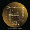 Pre-Order: Daniel Pemberton - Project Hail Mary / O.S.T. [CD]