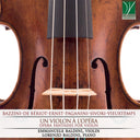 Un Violon A L'Opera: Opera Fantasies For Violin [CD]