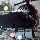 Pre-Order: Psychic Ills - Dins - Purple/Pink/Camo (Camo) [Colored Vinyl] (Pnk) (Purp)