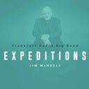 Jim Mcneely Expeditions [CD]