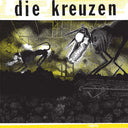 Pre-Order: Die Kreuzen - Die Kreuzen - Yellow [Colored Vinyl] (Ylw)
