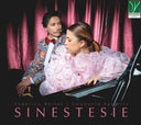 Pre-Order: Federica & Emanuele Sartoris Bertot - Sinestesie [CD]