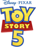 Pre-Order: Randy Newman - Disney and Pixar's Toy Story 5 (Original Soundtrack) [CD]