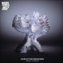 Rush2theunknown - Ancient / Future Ep (Ep) [12" Vinyl]