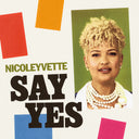 Say Yes [CD]