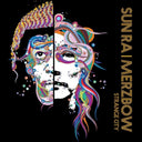 Sun Ra & Merzbow - Strange City (2cd) [CD]