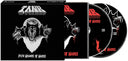 Pre-Order: Tank - Filth Hounds of Hades - Deluxe Edition [2 CD]