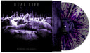 Pre-Order: Real Life - Send Me An Angel [Purple/Silver Splatter]