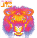 Pre-Order: Black Crowes - Lions [Clear Vinyl] [Limited Edition] (Org) (Aniv)