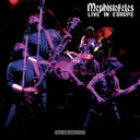 Pre-Order: Mephistofeles - Live In Europe [Colored Vinyl] [Limited Edition] (Pnk)