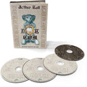 Pre-Order: Jethro Tull - J-Tull Dot Com: Another Cast Of The Net [3CD+1BR]