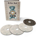 J-Tull Dot Com: Another Cast Of The Net [3CD+1BR]