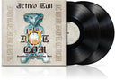 Pre-Order: Jethro Tull - J-Tull Dot Com: Another Cast Of The Net [180g]