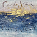 Pre-Order: Carly Simon - Comes In Waves [CD]